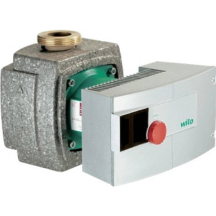 Elektronické cirkulační čerpadlo Wilo Stratos-Z 25/1-8 RG PN10 (2090469)