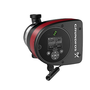 Elektronické oběhové čerpadlo Grundfos MAGNA3 25-40 (97924249)