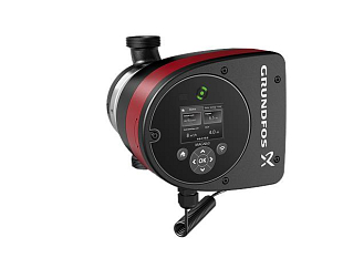 Elektronické oběhové čerpadlo Grundfos MAGNA3 25-120 (97924253)