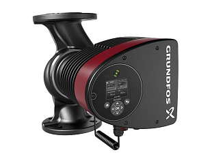 Elektronické oběhové čerpadlo Grundfos MAGNA3 40-150 F (97924278)