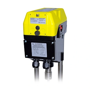 Lineární pohon ventilů Ex1 - Schischek ExRun 5.10-U (090.4047)