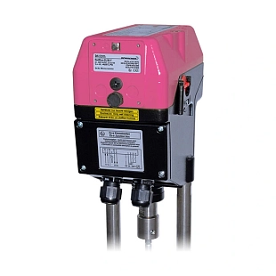 Lineární pohon ventilů Ex2 - Schischek RedRun 5.10-CTS (090.4400)