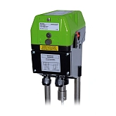 Lineární pohon ventilů - Schischek InRun 5.10 (090.4600)