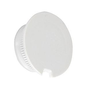 Uzamykací talířek pro termostatické hlavice Honeywell T100VM, 5 kusů (FS100V)