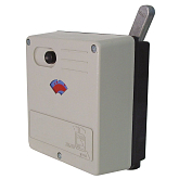 Rotační servopohon Honeywell VMM20, 20Nm, 230V (VMM20)