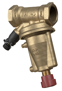 Regulátor tlaku diferenční IMI TA STAP DN 32 s vypouštěním (52265132)