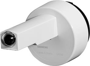 Čidlo oslunění Siemens QAS92 – pro měření slunečního záření (QAS92)