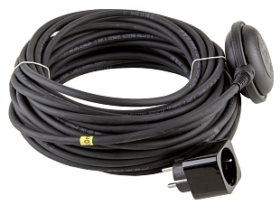 Plovákový spínač Wilo WAOEK 65, 20m kabel (2005626)