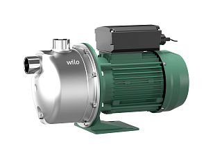 Samonasávací čerpadlo Wilo Jet WJ 204 X (4262917)