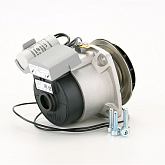 Oběhové čerpadlo Wilo INTKSL 15/5-1, 82 W, jednostupňové, výtlak 5 m, pro plynové kotle (20032418)