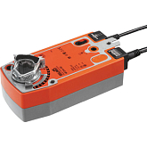 Havarijní servopohon Belimo NF 24 A-S2