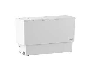 Přečerpávací zařízení odpadní vody Wilo DrainLift MINI5-XS/C-EF (6095129)