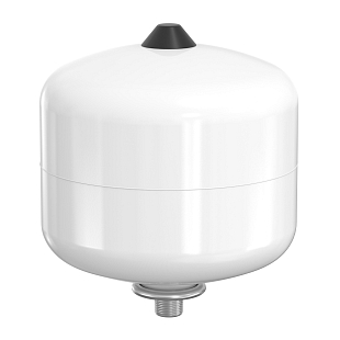 Tlaková expanzní nádoba pro pitnou vodu Flamco Flofix 8 l 10 bar (25290)