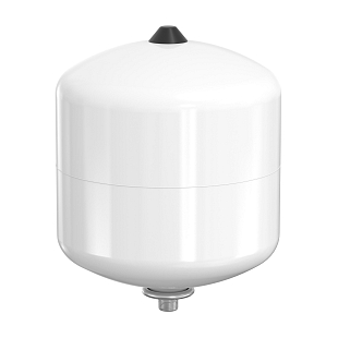 Tlaková expanzní nádoba pro pitnou vodu Flamco Flofix 18 l 10 bar (25292)