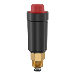 Automatický odvzdušňovací ventil Flamco Flovent R 3/8" (27790)