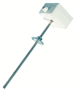 Čidlo teploty 200mm do kanálu Ex Schischek TFK-2G3D-200-PT100