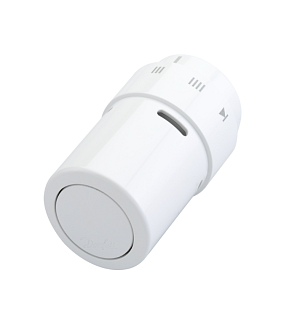 Termostatická hlavice Danfoss RAX 6070 (013G6070)