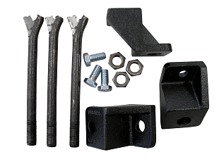 Montážní konzola Wilo F 3-14 sada (2040968)