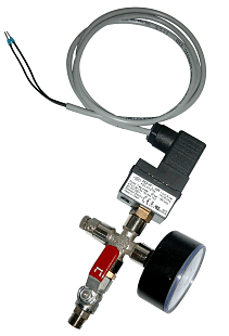 Montážní sada Wilo WMS R 1/4 s pojistkou proti nedostatku vody (2521150)