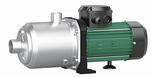 Vícestupňové vysokotlaké čerpadlo Wilo MEDANA CH1-L.403-1/E/E/10T (4231477)