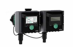 Elektronické oběhové čerpadlo Wilo Stratos MAXO-D 32/0,5-12 PN6/10 (2164648)