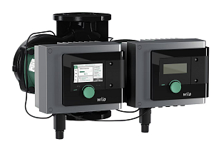 Elektronické oběhové čerpadlo Wilo Stratos MAXO-D 50/0,5-16 PN6/10 (2164656)