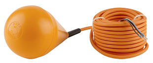 Plovákový spínač Wilo MS1 s 10m kabelem (2004593)