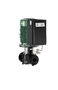 Suchoběžné inline čerpadlo Wilo CronoLine IL-E50/160-5,5/2 (2159316)