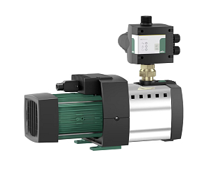 Samonasávací domácí vodárna Wilo HiMulti 3C1-24P (2543599)