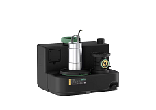 Zařízení na přečerpávání odpadní vody Wilo DrainLift SANI-M.12T/1 (2549903)