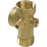 Pěticestná armatura Wilo RCL 5/82 mm (2865032)