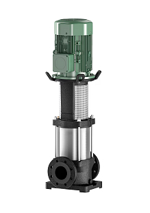 Vysokotlaké odstředivé čerpadlo Wilo Multivert MVI 7004-3/16/E (4071175)