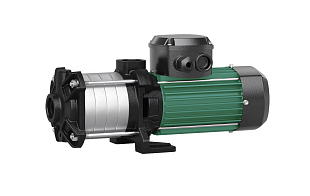 Vysokotlaké odstředivé čerpadlo Wilo MEDANA CH1-LC.606-5/E/E/10T (4233382)