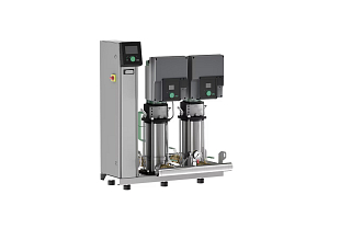 Zesilovací stanice Wilo SiBoost2.0 Smart-2HELIX VE1006 (4257981)