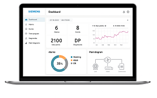 Licence pro Siemens IC Cloud - 1rok