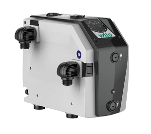 Plně integrovaná domácí vodárna Wilo Isar BOOST5-E-3-2G (4271548)