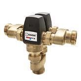 Směšovací ventil termostatický ESBE UPTT522 50-75°C (31420300)