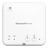 Ovládací jednotka Honeywell R9H, 2kanálová OpenTherm (R9H911RF3000)
