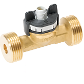 Snímač průtoku Huba Control 236.932441K DN32