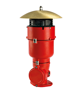 Siréna motorová SIRENA EX 065 SCT ATEX EX-D (SIR-62243)