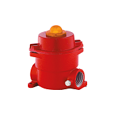 Svítidlo signální SIRENA EX 045 LED PAG SP ATEX EX-D (SIR-97092)