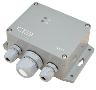 Detektor plynu pro oxid uhelnatý EVIKON E2630-CO-24VDC