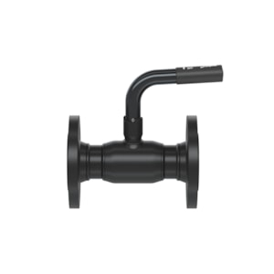 Dvoucestný kulový kohout Danfoss JIP-FF RB DN 20 PN 40 (065N0305)