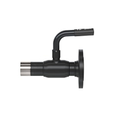 Dvoucestný kulový kohout Danfoss JIP-FW RB DN 20 PN 40 (065N0705)