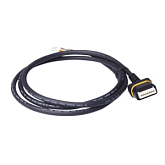 Přípojný kabel Danfoss NovoCon S I/O 1,5 m (003Z8612)