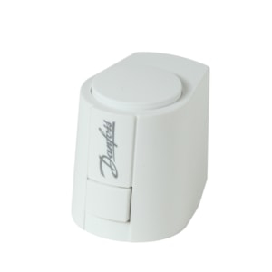 Termoelektrický pohon Danfoss ABNM A5 LIN 0-10 V NC (082F1161)