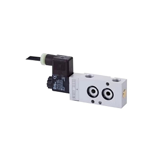 Elektromagnetický ventil Ex Namur Tork NM32W1S 3/2 24 V DC (EX.NM32W1S.24DC)