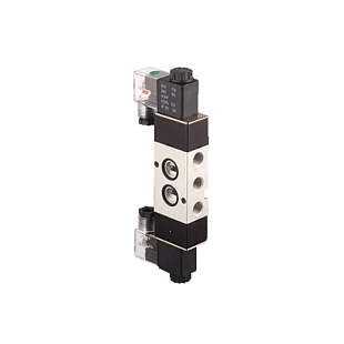 Elektromagnetický ventil Ex Namur Tork NM52W1S 5/2 24 V DC (EX.NM52W1S.24DC)