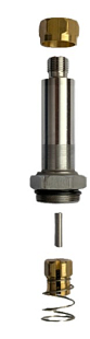 Přestavbová sada NO Tork YDKS1031114200E EPDM 11/4"-2"