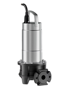 Ponorné čerpadlo pro fekálie Wilo Rexa FIT-S03-112A/21T011-540/O (6098142)